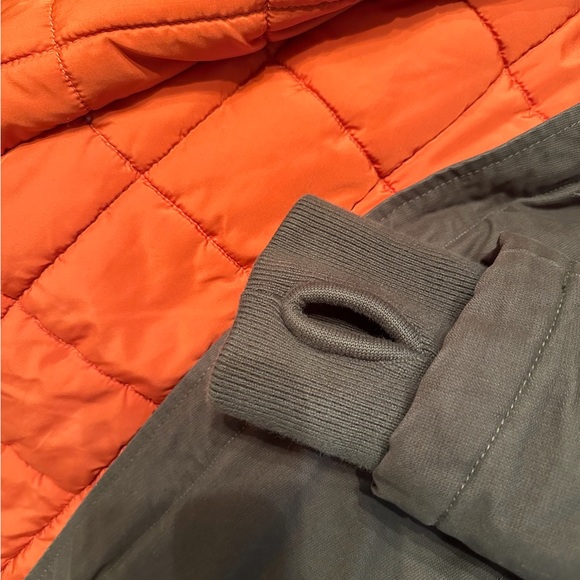 Zadig & Voltaire Military Jacket - Picture 6 of 10